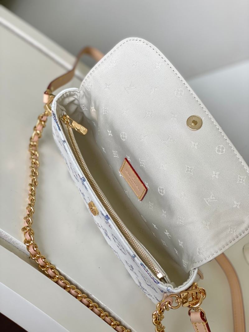 Louis Vuitton Satchel Bags